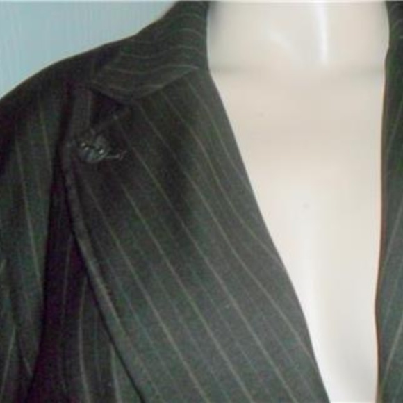 LEVINE CLASSICS/ LARRY LEVIN   Blazer Sz 14. - Picture 5 of 7